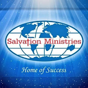 Salvation Ministries Mobile App - David Ibiyeomie