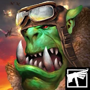 Warhammer 40,000: Dakka Squadron Mod Apk 