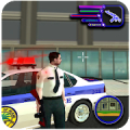 us police crime rope hero gangster city Mod