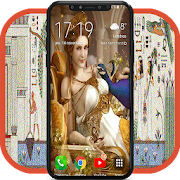 Pharaoh Wallpaper - Ancient Egypt Mummys 4K HD Mod Apk