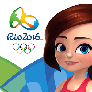 Rio 2016 Olympic Games Mod