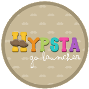 Hypsta Go Launcher Mod