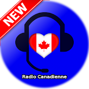 Radio Canadienne icon