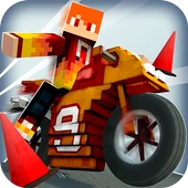 Top Motorcycle Climb Racing 3D Mod apk