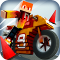 Top Motorcycle Climb Racing 3D icon