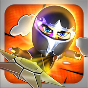 Ninja Chaos Mod