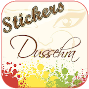 Dussehra stickers for whatsapp - Vijaya Dashami Mod APK'sı