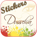 Dussehra stickers for whatsapp - Vijaya Dashami Mod