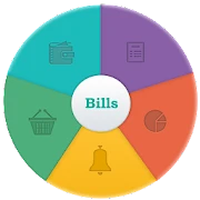 Bills Manager & Daily Tracker Reminder Mod Apk [Paid for free][Free purchase]