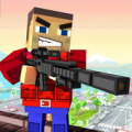 Sniper Craft 3D Mod