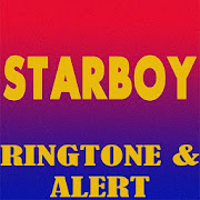 Starboy Ringtone and Alert Mod