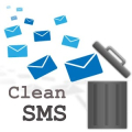 CleanSMS - Delete SPAM SMS Mod