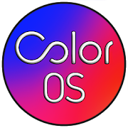 COLOR OS - ICON PACK Mod