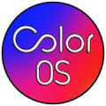 COLOR OS - ICON PACK icon