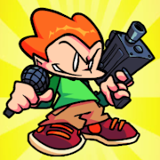 FNF Mod : Character Playground Mod Apk