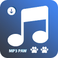 Mp3 Paw - Music Downloader Mod