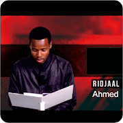 Murotal Ridjaal Ahmed-Juz 30 Offline Mod Apk