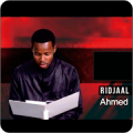 Murotal Ridjaal Ahmed-Juz 30 Offline Mod