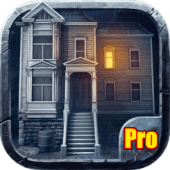 Escape Games: Fear House 2 PRO Mod