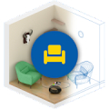 Swedish Home Design 3D Mod