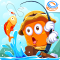 Marbel Fishing - Kids Games APK