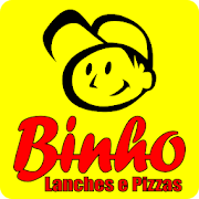 Binho Lanches e Pizzas icon
