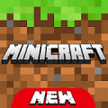 Minicraft Block Crafting 3D Game Mod