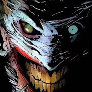 Joker Wallpapers HD (Offline) icon