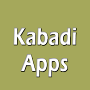 Kabadi Apps icon