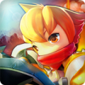 Arcane Dragons APK