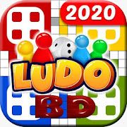 ludo bd Mod APK'sı