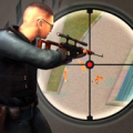 Miami SWAT Sniper Game Mod