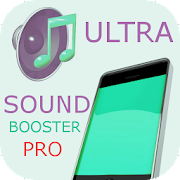 Ultra Sound Booster Pro Mod