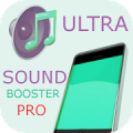 Ultra Sound Booster Pro Mod