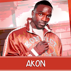 Akon - Music Offline Mod Apk