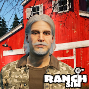 Ranch Simulator Mobile Farming Helper Mod APK