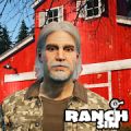 Ranch Simulator Mobile Farming Helper Mod