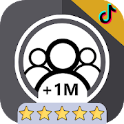 TikFameFree Tiktok Followers Likes & FYP Booster Mod Apk