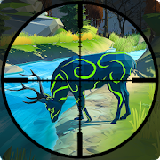 Fantasy Animal Hunter Sniper Shooter 2019 Mod Apk