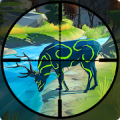 Fantasy Animal Hunter Sniper Shooter 2019 APK