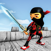 Ninja Samurai Revenge 2019 Mod Apk
