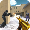 Gunner Shooter 3D icon