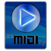 Timidity AE MIDI Player Mod
