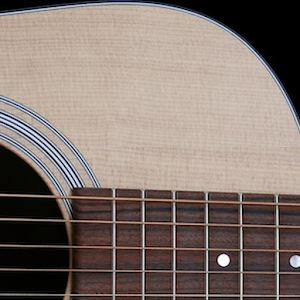 Acoustic Guitar Method: E-Folk Mod