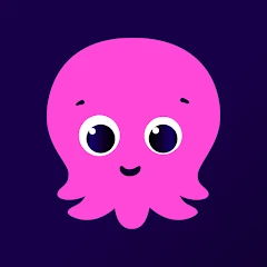 Octopus Energy Mod Apk [Mod speed]