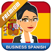 MosaLingua Business Spanish Mod