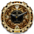 Clock Widget Emperor Mod