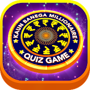 Kaun Banega Millionaire Quiz Game