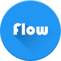 Flow theme for LG V20 & G5 Mod