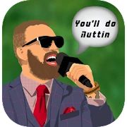 MacTalk by Conor McGregor Mod Apk [Paid for free][Free purchase]